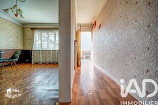  Maison à vendre 3 pièces 95 m²