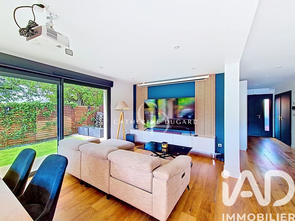 Vente Maison Vente Maison/villa 6 pièces Beauchamp