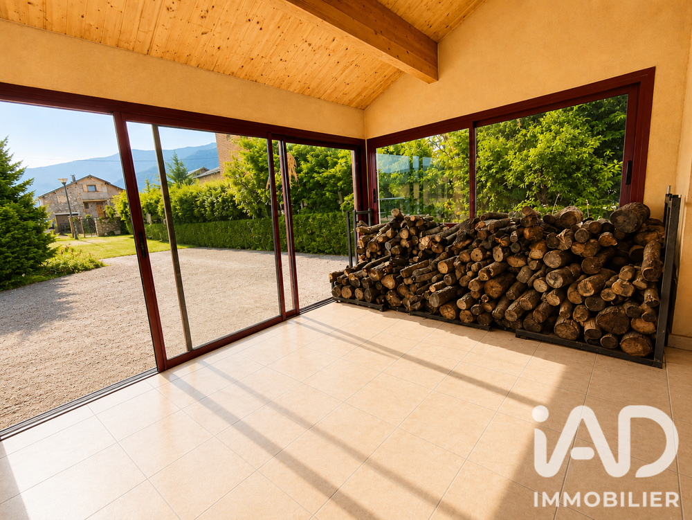 Vente Autre Vente Gîte 6 pièces Saint-pierre-dels-forcats