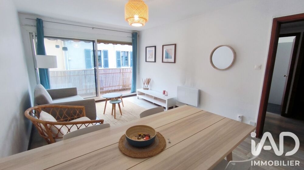 Vente Appartement Vente Appartement 2 pièces Pau