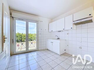  Appartement à vendre 3 pièces 70 m²