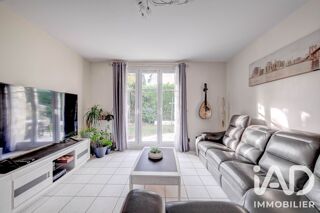  Maison à vendre 6 pièces 126 m²