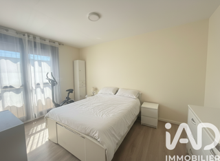  Appartement à vendre 4 pièces 101 m²