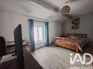  Maison à vendre 5 pièces 160 m²