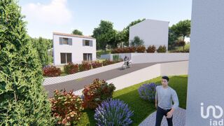  Maison à vendre 4 pièces 86 m²