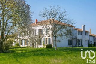  Maison à vendre 13 pièces 487 m²