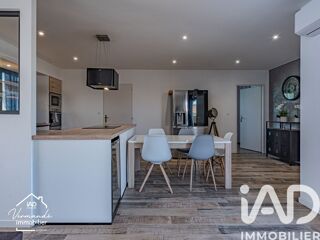  Maison à vendre 6 pièces 138 m²