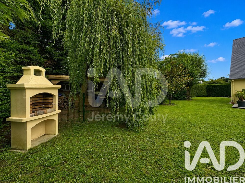 Vente Maison traditionnelle 8 pièces