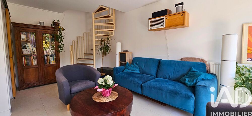location Appartement - 4 pièce(s) - 76 m² Épinay-sur-Seine (93800)