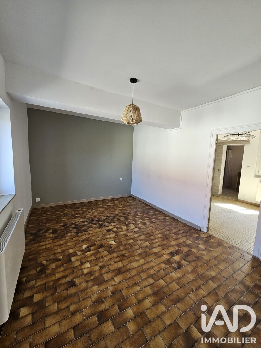 Vente Maison Vente Maison de village 3 pièces Bagneux