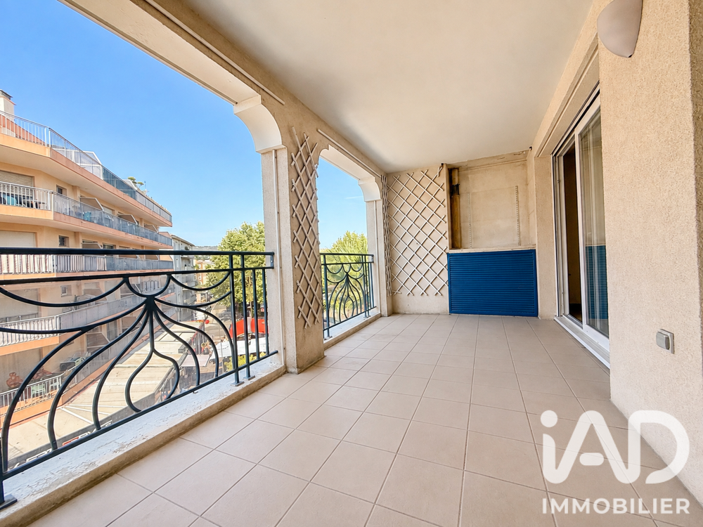 Vente Appartement Vente Appartement 3 pièces Sainte-maxime