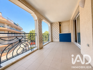  Appartement à vendre 3 pièces 71 m²