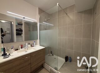  Appartement à vendre 3 pièces 57 m²