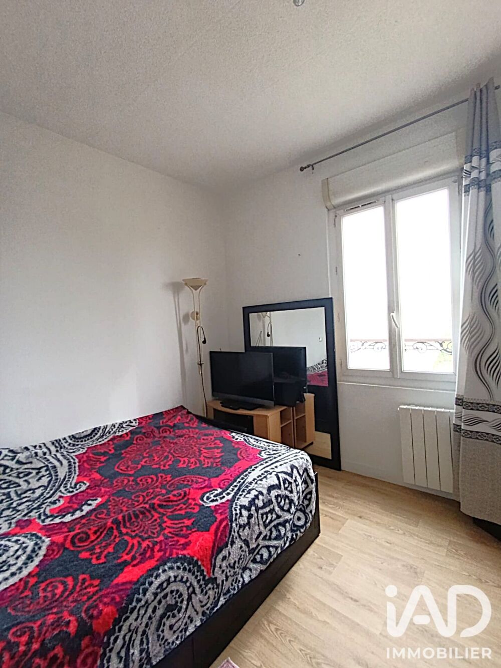 Vente Appartement Vente Appartement 2 pièces Gagny
