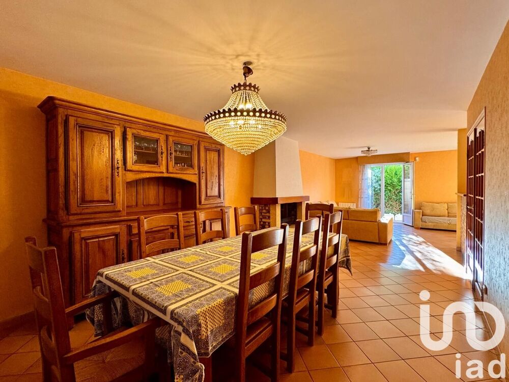 Vente Maison traditionnelle 6 pièces