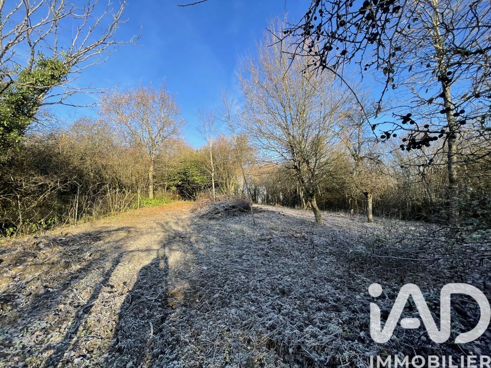 Vente Terrain Vente Terrain agricole 1 458 m&sup2; Fameck
