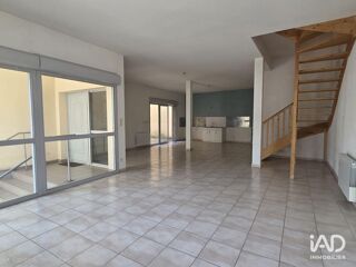  Maison à vendre 4 pièces 147 m²