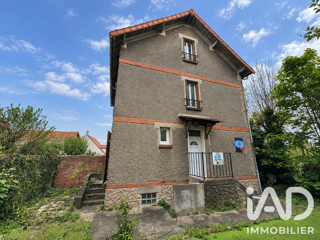  Maison à vendre 4 pièces 71 m²