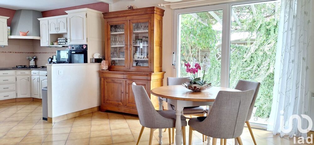 Vente Maison Vente Maison/villa 7 pièces Les sables d'olonne