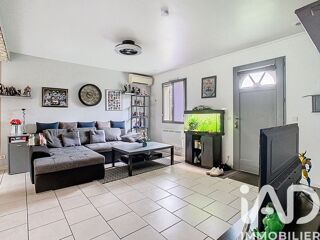  Maison à vendre 5 pièces 120 m²