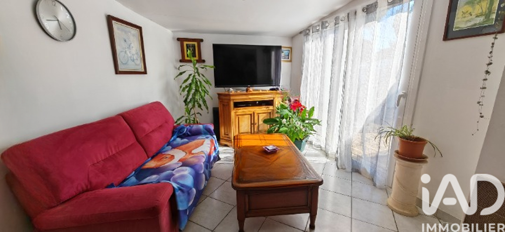 Vente Maison Vente Maison/villa 3 pièces Torreilles