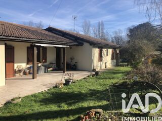  Maison à vendre 5 pièces 145 m²