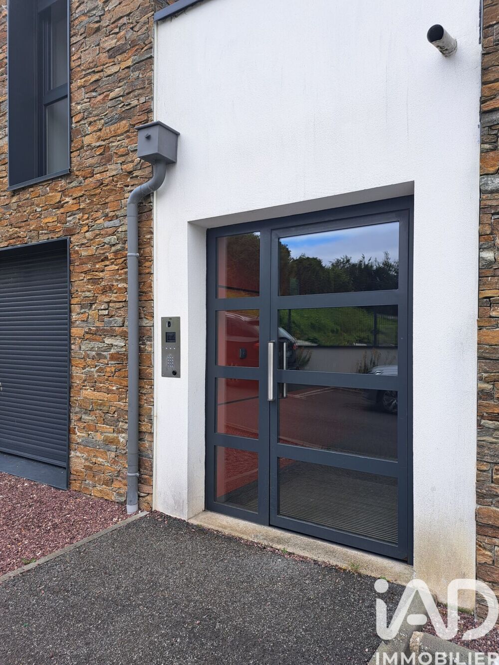 vente Appartement - 2 pièce(s) - 46 m² Touques (14800)