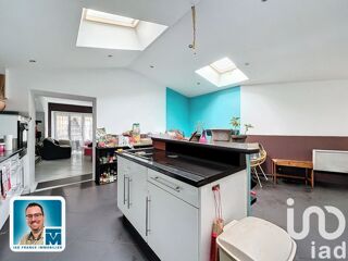  Maison à vendre 5 pièces 130 m²