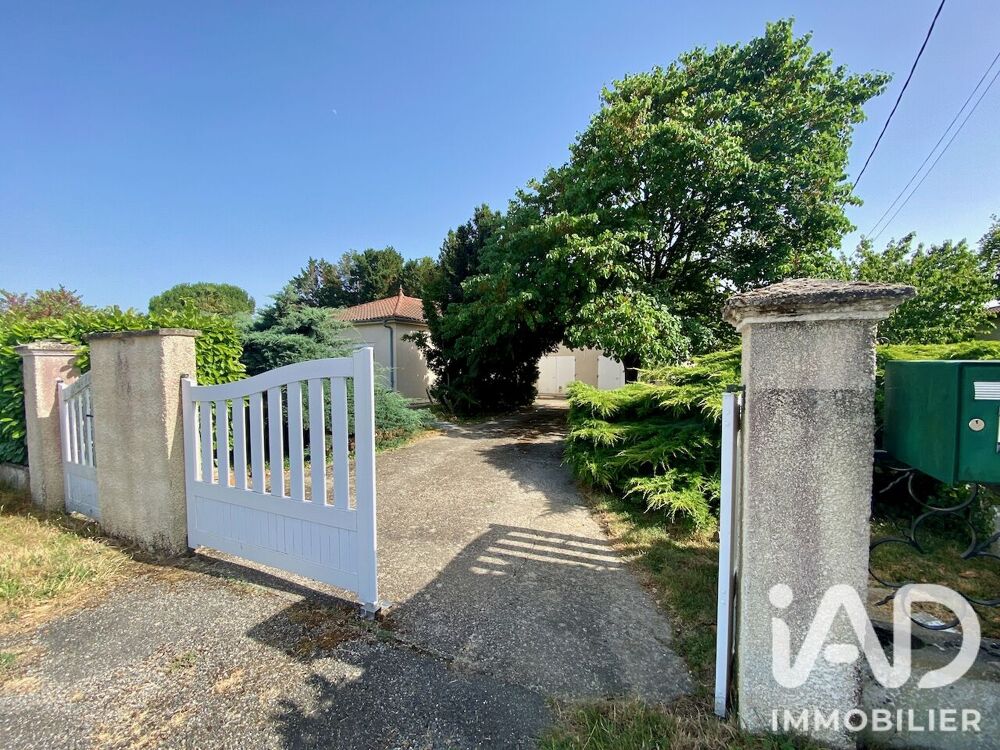 Vente Maison traditionnelle 4 pièces