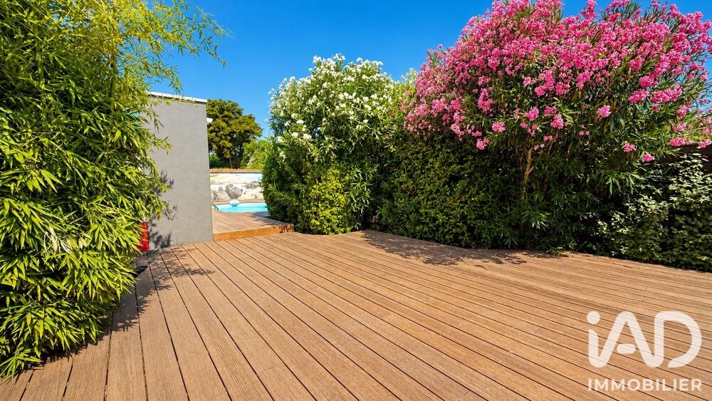 Vente Maison Vente Maison traditionnelle 3 pièces Montescot