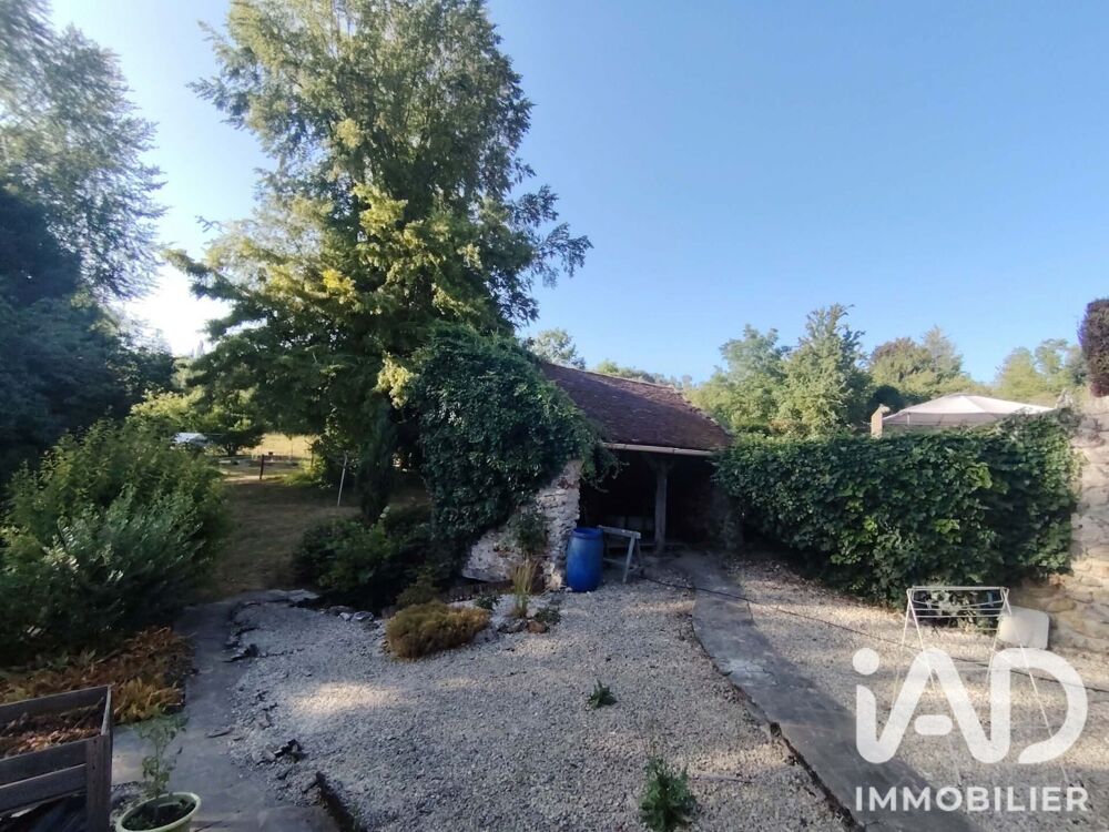 Vente Maison Vente Maison de village 5 pièces Courthiézy