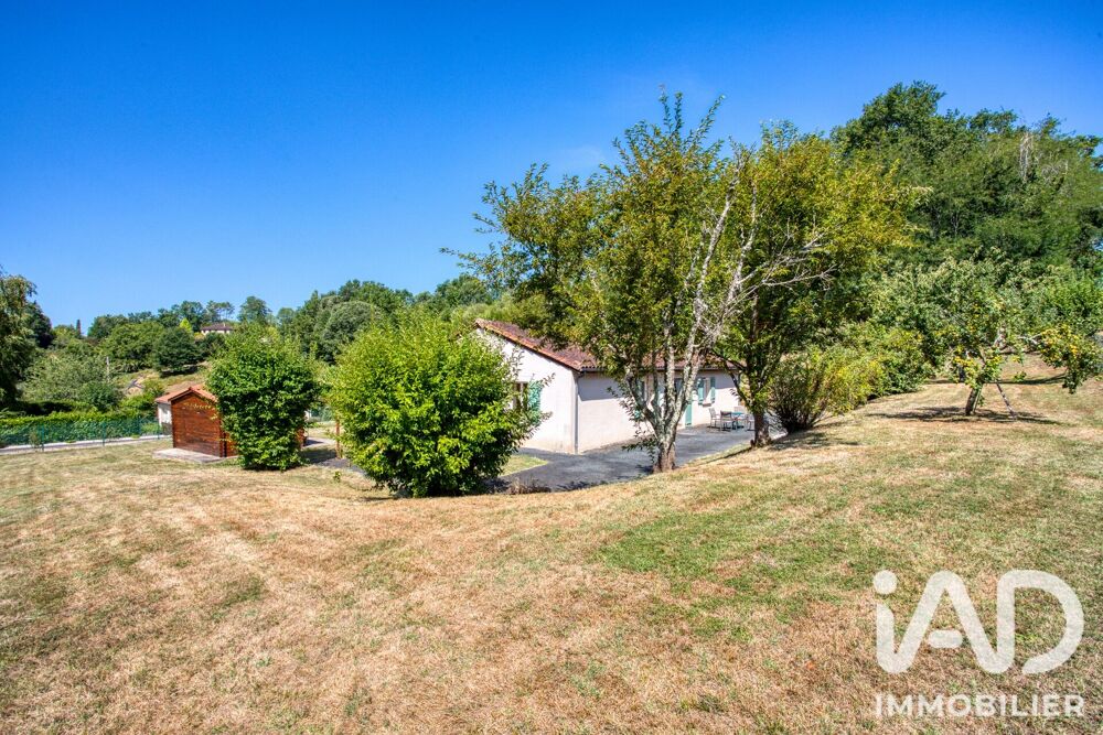 Vente Maison Vente Maison traditionnelle 4 pièces Vitrac