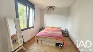  Maison à vendre 4 pièces 83 m²