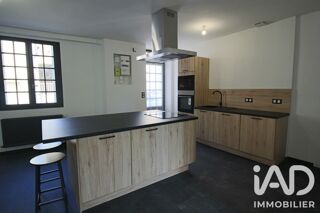 Vente Maison Vente Maison de village 7 pièces Sillé-le-guillaume