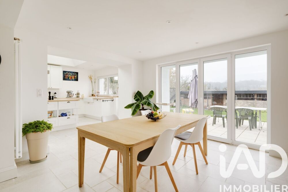 Vente Maison Vente Maison/villa 7 pièces Villers-lès-nancy