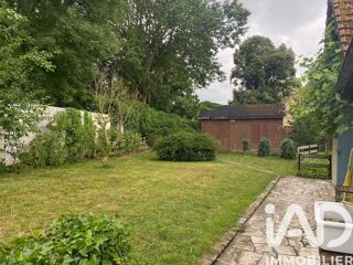  Maison à vendre 5 pièces 163 m²