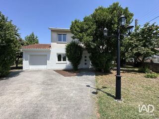  Maison � louer 4 pi�ces 110 m� Villenave-d'ornon