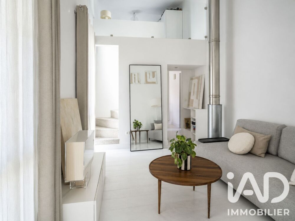 à vendre  Maison Bagnolet (93170)