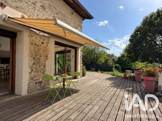  Maison à vendre 4 pièces 123 m²