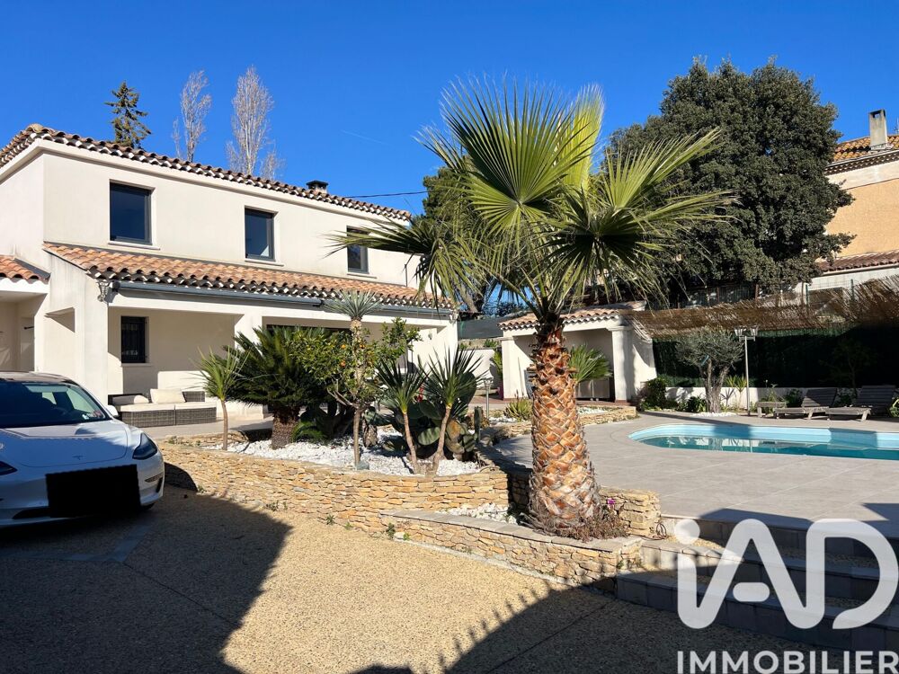 Vente Maison/villa 8 pièces