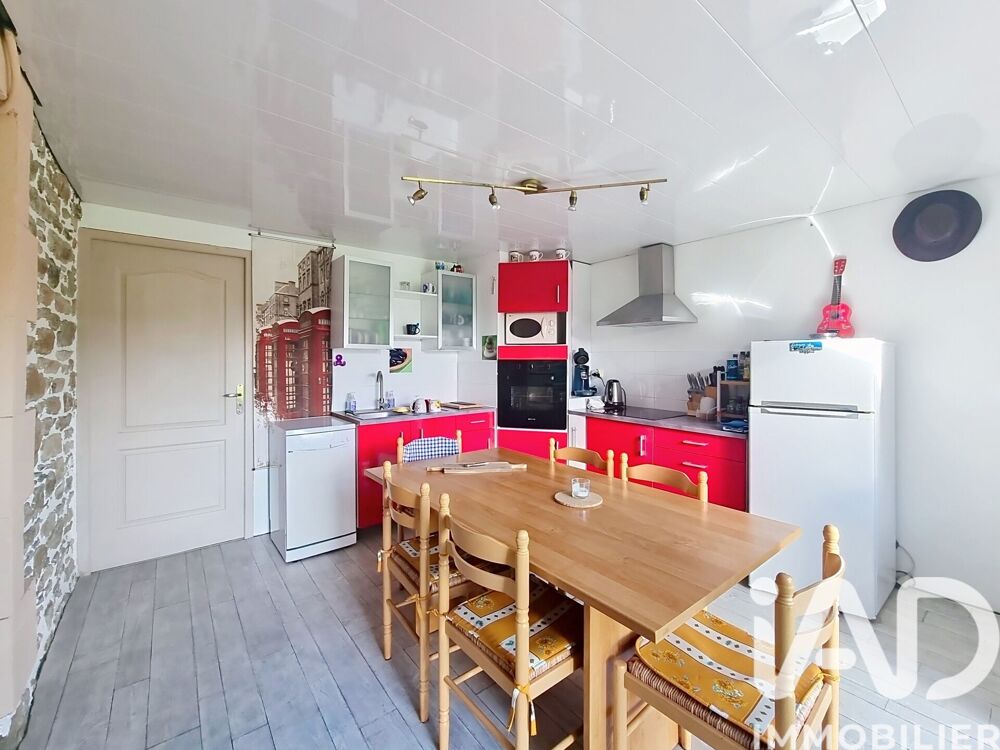 Vente Immeuble Vente Immeuble 362 m&sup2; Plovan
