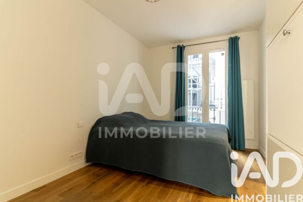 à vendre  Appartement Paris 14