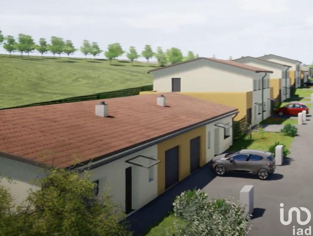 Vente Maison/villa 3 pièces