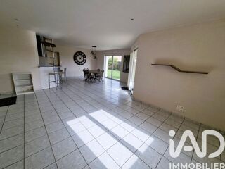  Maison à vendre 6 pièces 121 m²