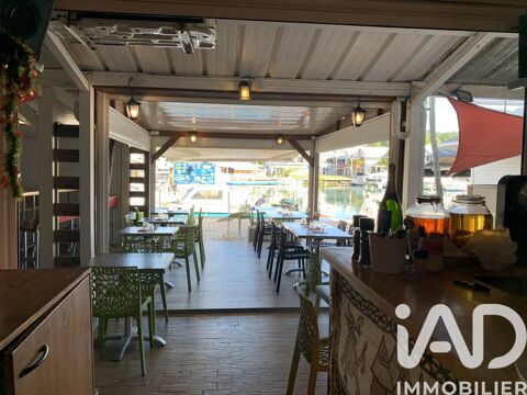   Vente Restaurant 31 m&sup2; 