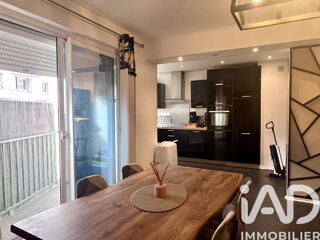  Appartement à vendre 3 pièces 88 m²