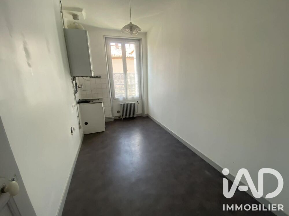 vente Appartement - 2 pièce(s) - 49 m² La Roche-sur-Yon (85000)