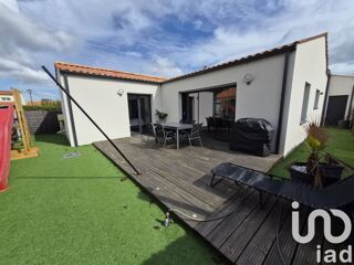  Maison à vendre 6 pièces 111 m²