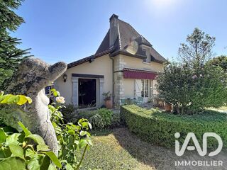  Maison à vendre 5 pièces 200 m²