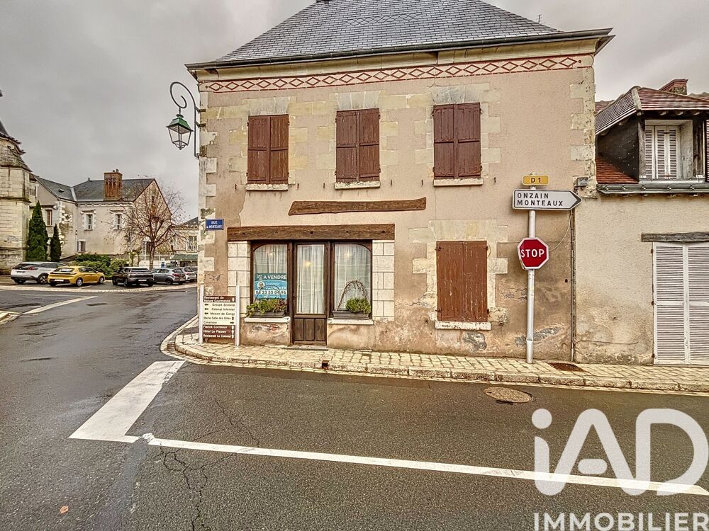 Vente Maison/villa 9 pièces